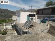 Grioria Kreta, Grioria, renovierungsbedürftigs Steinhaus 130m² Wfl. Meerblick Haus kaufen